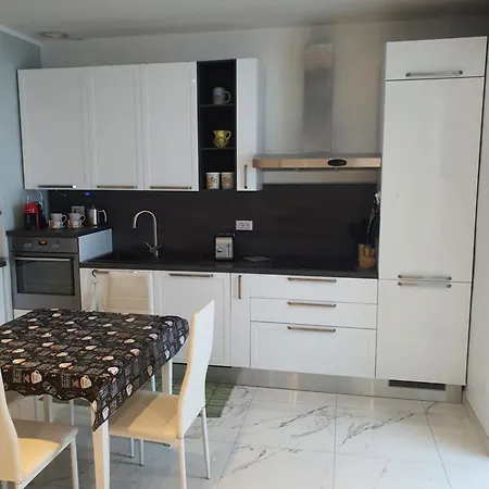 Marco's House Apartment *