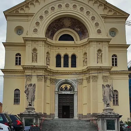 Apartment Marco's House