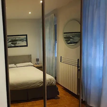 Marco's House Apartamento Sanremo