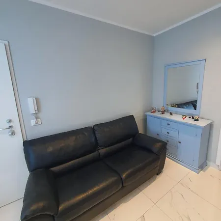 Apartment Marco's House Sanremo