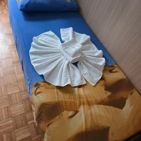 Apartment Marco's House Sanremo