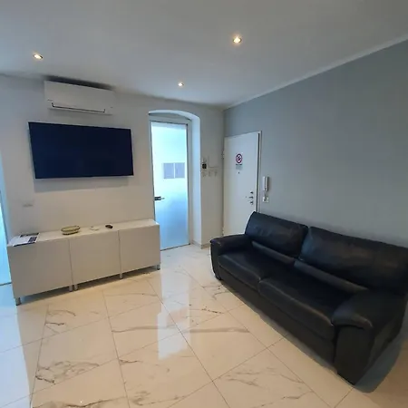 Appartamento Marco's House Sanremo