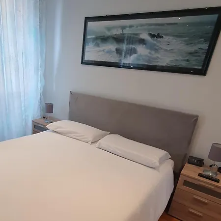 Marco's House Apartmán *