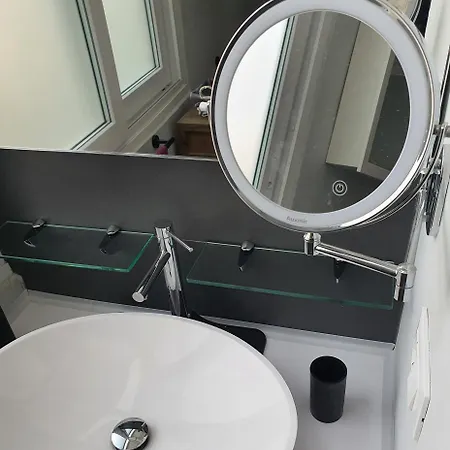 Marco's House Apartmán Sanremo