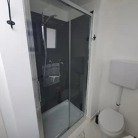 Apartmán Marco's House