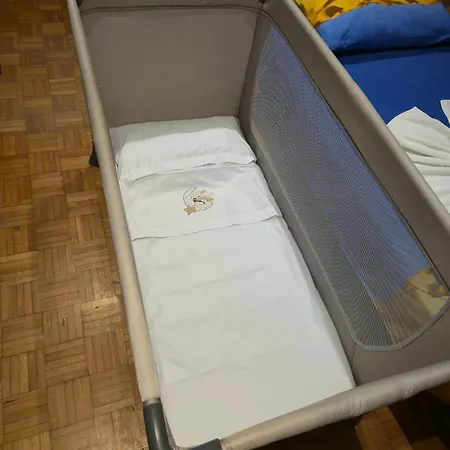 Marco's House Sanremo