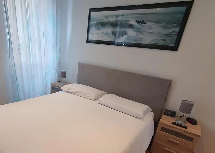 Marco's House Apartment *