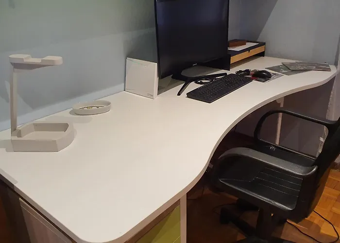 Apartment Marco's House