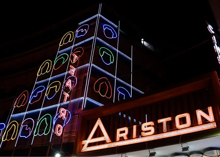 Marco's House Sanremo