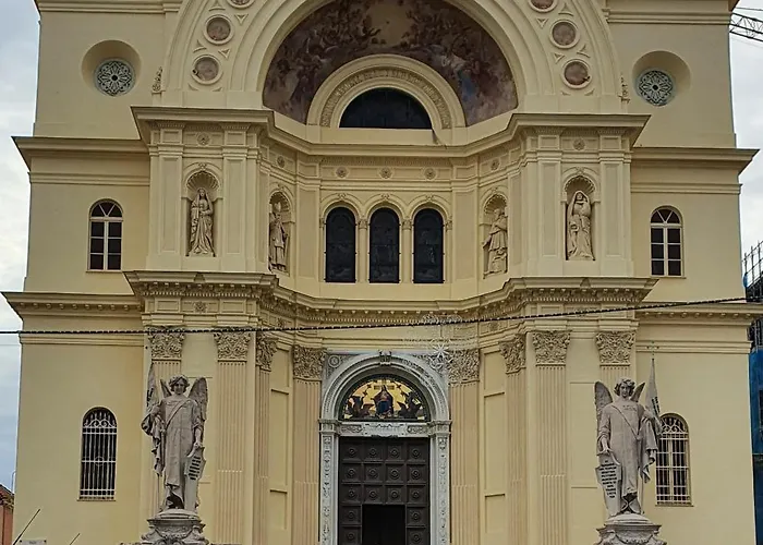 Apartment Marco's House