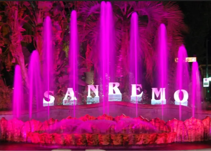 Apartment Marco's House Sanremo