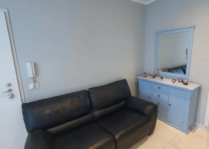 Apartment Marco's House Sanremo