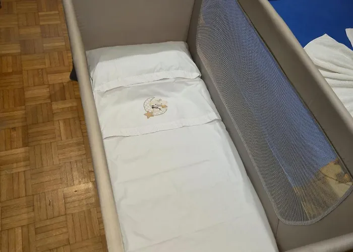 Marco's House Sanremo